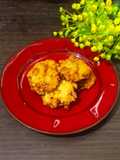 Bakwan Jagung Tahu
