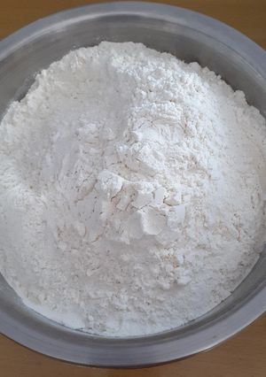 Foto resep Tepung bumbu serbaguna homemade