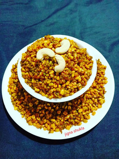 મગ મસાલા (Moong Masala Recipe In Gujarati) રેસીપી મુખ્ય ફોટો