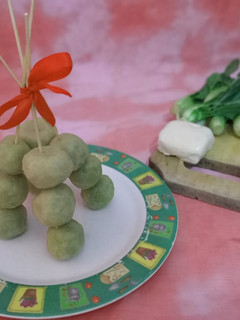 Foto resep Bakso Tahu Pakcoy