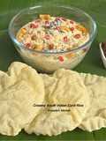 Creamy South Indian Curd Rice | Thayir Sadam | Ultimate Summer Comfort Bowl