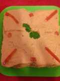 (Sandwichon) Pastel de atún