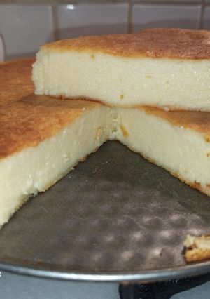 Foto principal de Tarta de queso