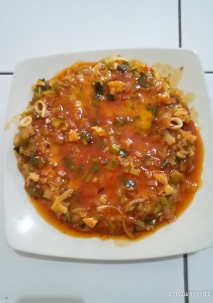 Foto resep Fuyunghai