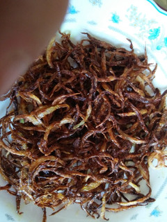 عکسی از دستور پیاز داغ چیپسی