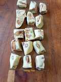 Permen Susu Nougat Kacang