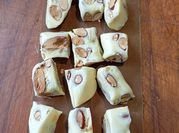 Gambar permen kacang