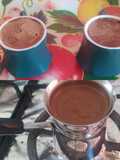 قهوة نهاركم سعيد حبيباتي🌹🌹☕❤️💖وينهم عشاق القهوة الرايئين المدلعين 🥹🥰