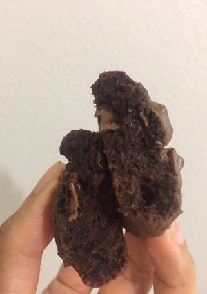 Foto resep Chocolate Cookie