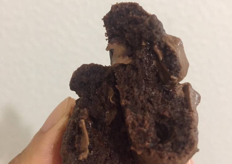 Chocolate Cookie