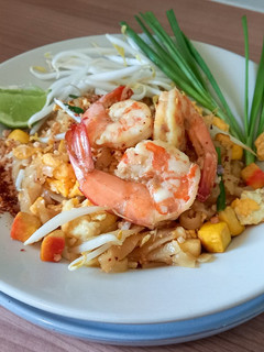 Foto resep Pad Thai (ผัดไทย) - Kwetiau goreng Thailand