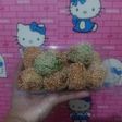 Onde-onde (Resep dengan takaran sendok)