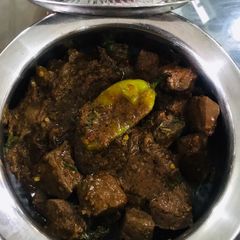 A picture of Kelji.