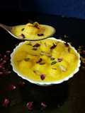 Angoori Rasmalai