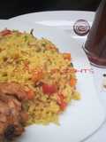 Fried rice