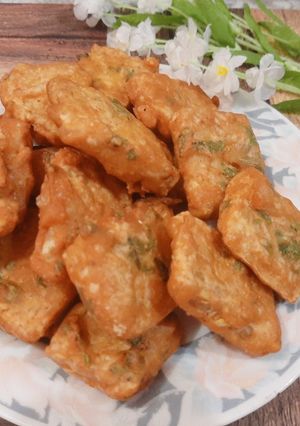 Foto resep Tempe Seledri