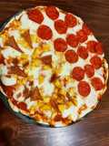 Pizza 🍕🥺
