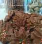 Langkah Mudah untuk Membuat Resep Kue Semprit Coklat Renyah yang Enak Banget Anti Ribet, Bikin Ngiler