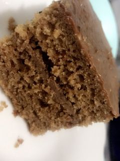 صورة لوصفة كيكة شوكلاته 🤤❤️