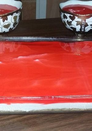 صورة لوصفة تشيز كيك ولا اروع