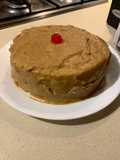 Pan pastel fácil