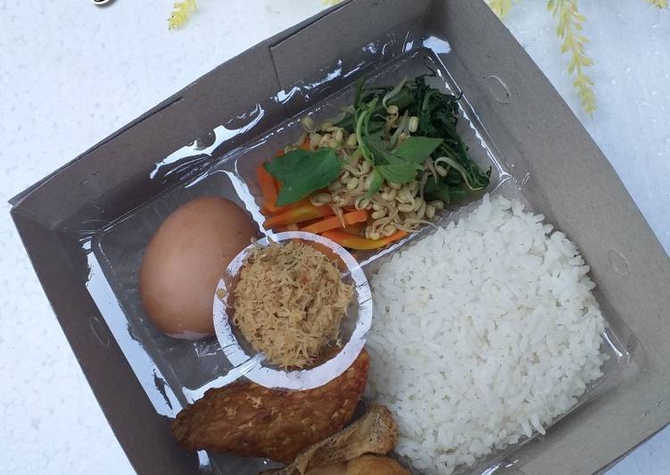 Sego Bancakan