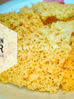Foto resep Kremesan Super Renyah anti gagal