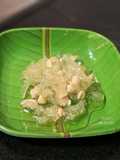 Raw Papaya sweet Chutney/Plastic Chutney