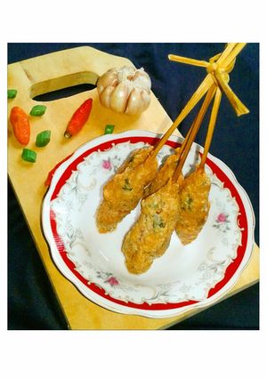 Foto resep Sempol Ayam