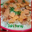 Dahi Barray