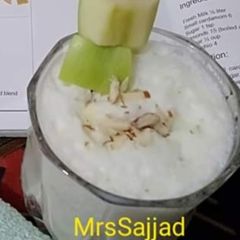 A picture of Apple Shake.