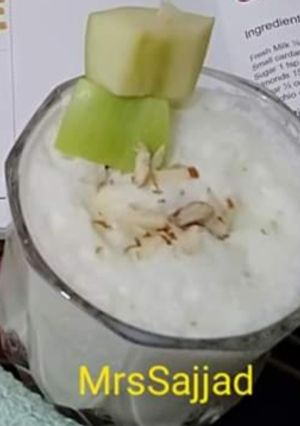 A picture of Apple Shake.
