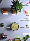 Healthy Pineapple Rice Recipe