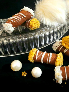 عکسی از دستور شیرینی مابل(میبل)