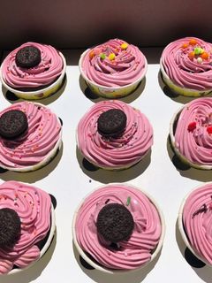 Foto resep Chocolate cup cake