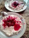 Yogur GRIEGO a la Miche