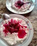 Yogur GRIEGO a la Miche