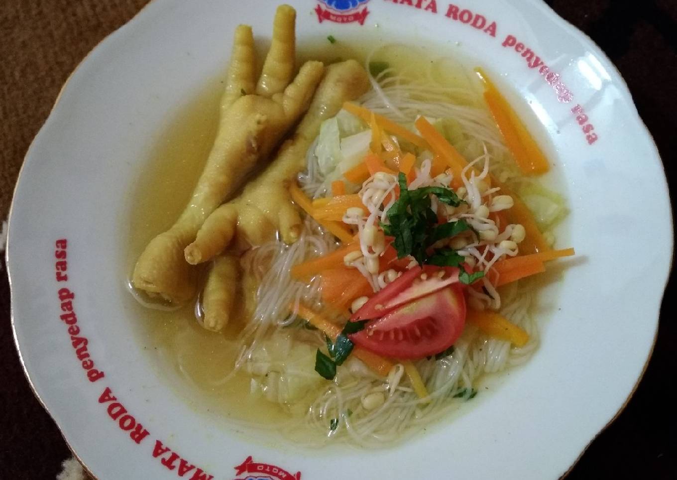 Soto Ceker