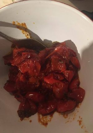 Foto di Pomodirini confit