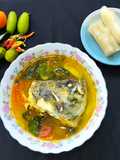 Ikan Kuah Kuning
