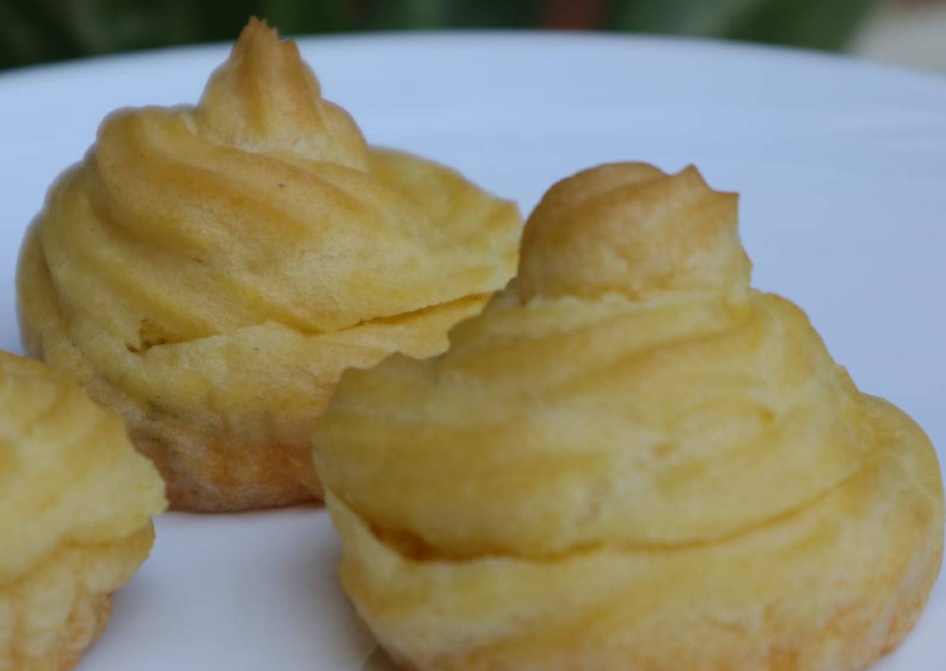 Resep kue sus terbaik