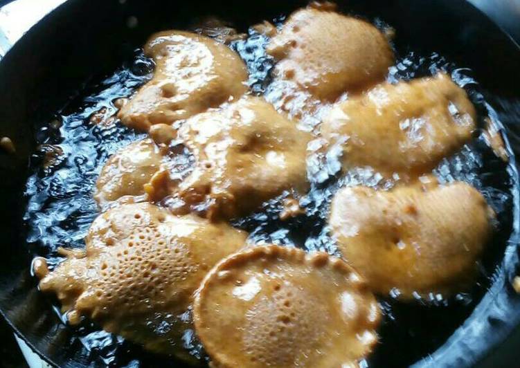 Easiest Way to Make Speedy Akara