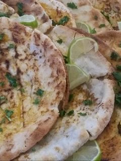 صورة لوصفة عرايس باللحمه