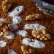 Tarta de zanahoria sin gluten ni lactosa