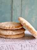 Sage Flatbreads
