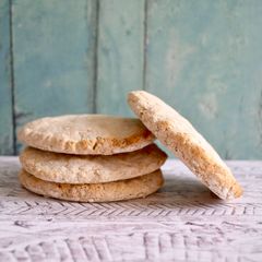 A picture of Sage Flatbreads.