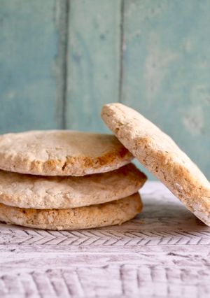 A picture of Sage Flatbreads.