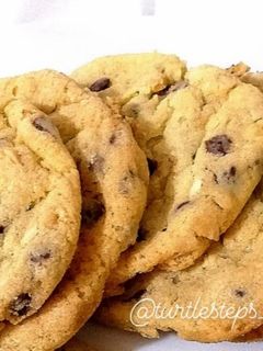 صورة لوصفة كوكيز 🍪