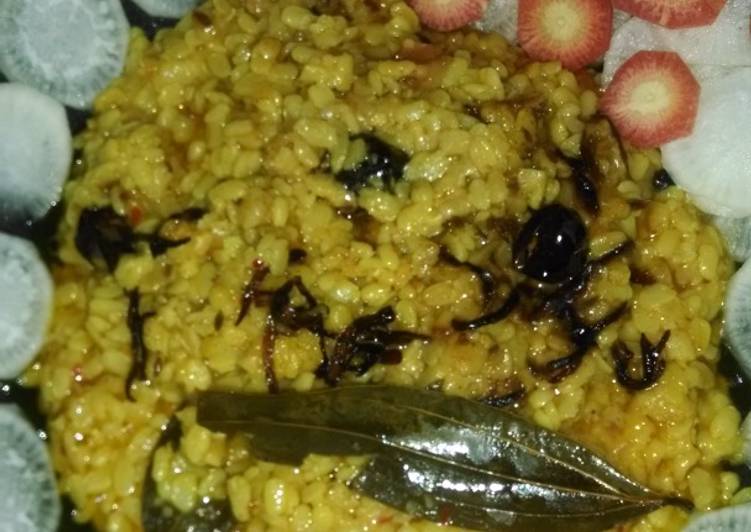 Simple Way to Make Super Quick Homemade Mash daal.dhaba style