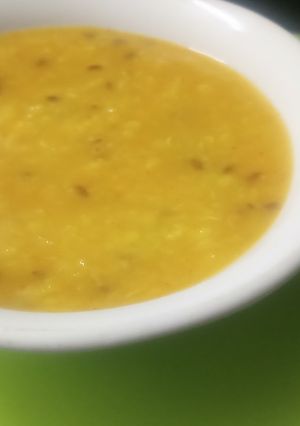 दाल फ्राई (dal fry recipe in Hindi) रेसिपी मुख्य फोटो